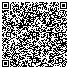 QR code with MT Vernon Animal Control contacts
