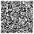 QR code with One of A Kind Builders contacts