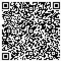 QR code with Ruh Oil contacts