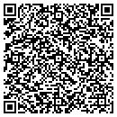 QR code with C A Rausch Ltd contacts