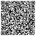 QR code with Timberline Production CO contacts