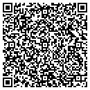 QR code with Roger A Johnson contacts