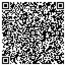 QR code with X Caliber Concrete contacts