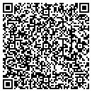QR code with Rodrigue Ada C CPA contacts