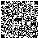 QR code with D&J Managment and Maintenance contacts