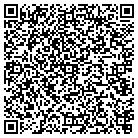 QR code with J & L Accounting Inc contacts