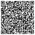 QR code with The Landing contacts