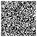 QR code with F And M Mortgage Group contacts