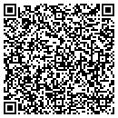QR code with Andrea M Olson Inc contacts