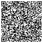 QR code with Djiounas Family Foundation contacts