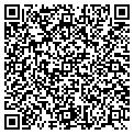 QR code with Lde Foundation contacts