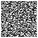 QR code with Orange Crate contacts