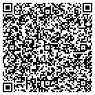 QR code with M A & L J Bennett Scholarship contacts
