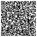 QR code with Manton Foundation contacts