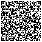 QR code with Mcann Charitable Foundation Inc contacts