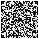 QR code with Thelma David contacts