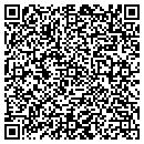 QR code with A Winning Edge contacts