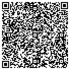 QR code with R&R Rental Properties Inc contacts