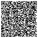 QR code with Reed Foundation contacts