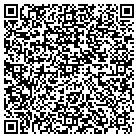 QR code with Aging Gracefully Productions contacts