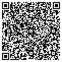 QR code with Post Design contacts