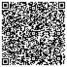 QR code with Henderson Wellness contacts