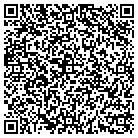 QR code with Deluzio Construction Services contacts