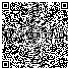 QR code with Honorable Walter Koprowski Jr contacts