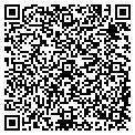 QR code with Echaruinfo contacts