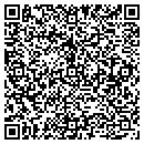 QR code with RLA Architects Inc contacts