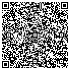 QR code with Mahoning County Mental Health contacts