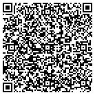 QR code with Twizted Vizion Productions contacts