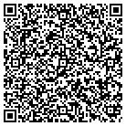 QR code with Manchester Utilities Authority contacts