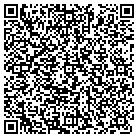 QR code with M A Feel Good Acupuncture P contacts
