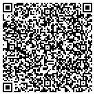 QR code with Deaf & Hard of Hearing Service contacts
