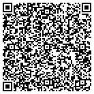QR code with Hill Country Mhdd Center contacts