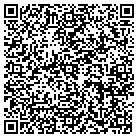 QR code with Oregon Children's Div contacts