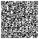 QR code with Clinton Utilities Board contacts