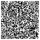 QR code with Just Sew Sports & Sign Designs contacts