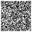 QR code with Harmony Center contacts