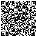 QR code with DesDon contacts