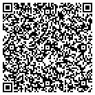 QR code with Hickman Carol F CPA contacts