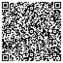 QR code with Therapyed contacts