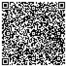 QR code with H & H Accounting Solutions contacts