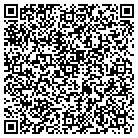 QR code with R & K Medical Supply Inc contacts