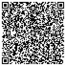 QR code with Oppenheim Ronald E MD contacts
