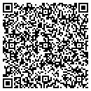 QR code with H T Group LLC contacts