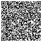 QR code with R P H Staffing Solutions Inc contacts