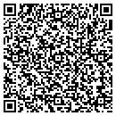 QR code with The First New Amsterdam Corp contacts