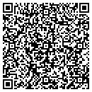 QR code with US Rehab Service contacts